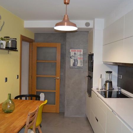 Apartamento completamente equipado en Ares. Apartamento Exterior foto