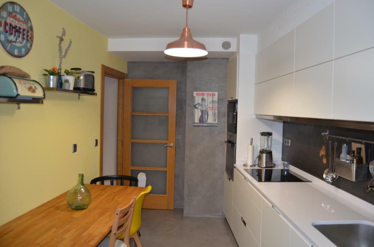 Apartamento completamente equipado en Ares. Apartamento Exterior foto