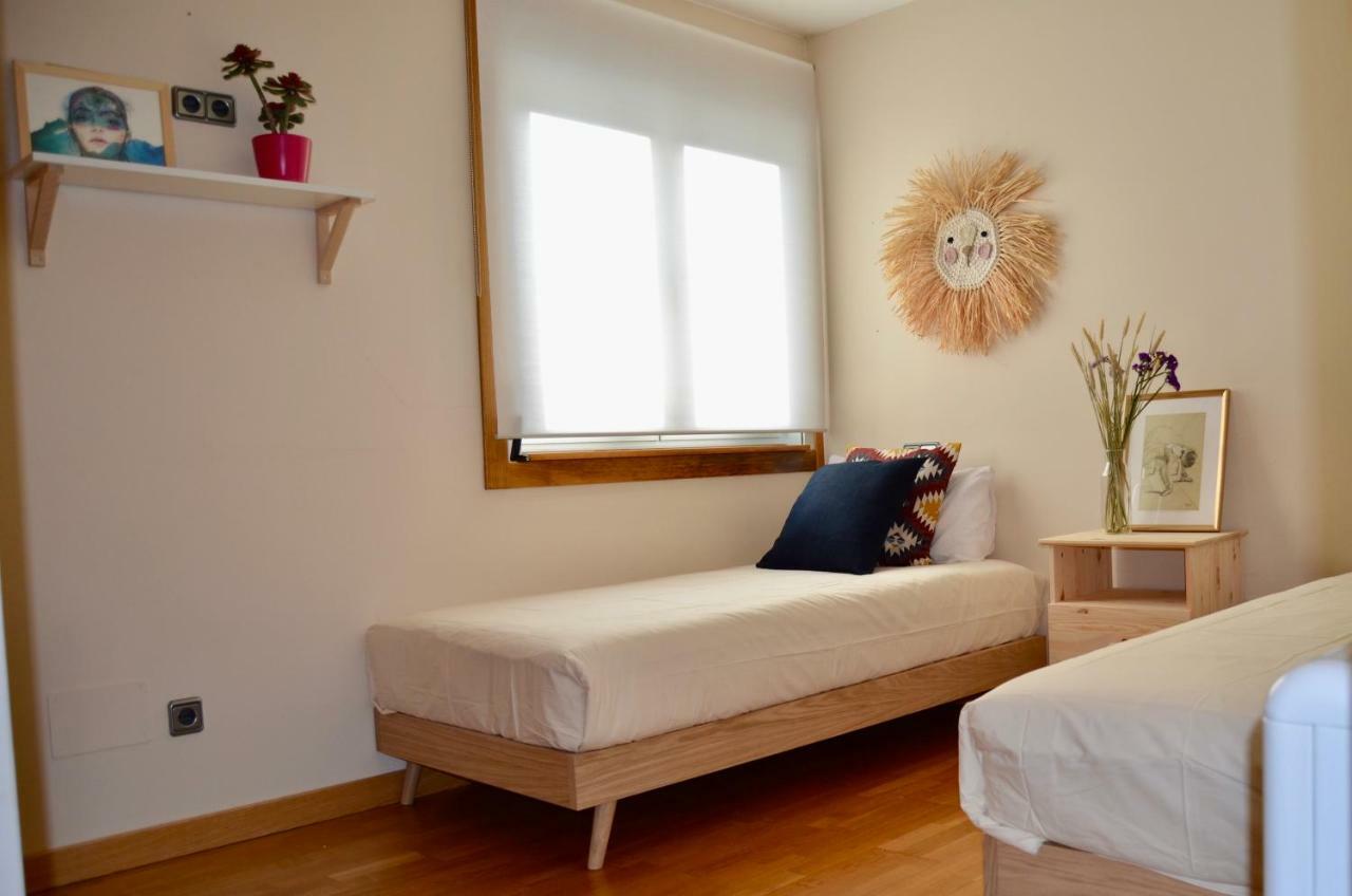 Apartamento completamente equipado en Ares. Apartamento Exterior foto