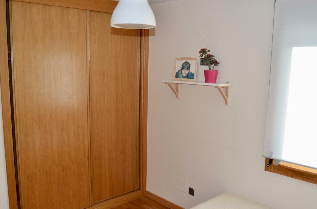 Apartamento completamente equipado en Ares. Apartamento Exterior foto